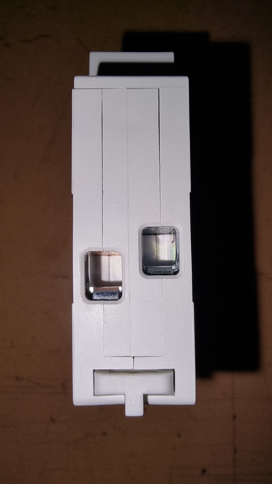 Смарт електромер 1DIN/63A WIFI.