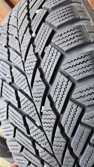 4бр гуми 195 65 15 гити