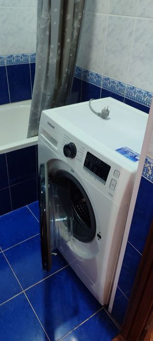 3 xonalik. Uy ijaraga beriladi  3 etaj. 300$   ID 6663