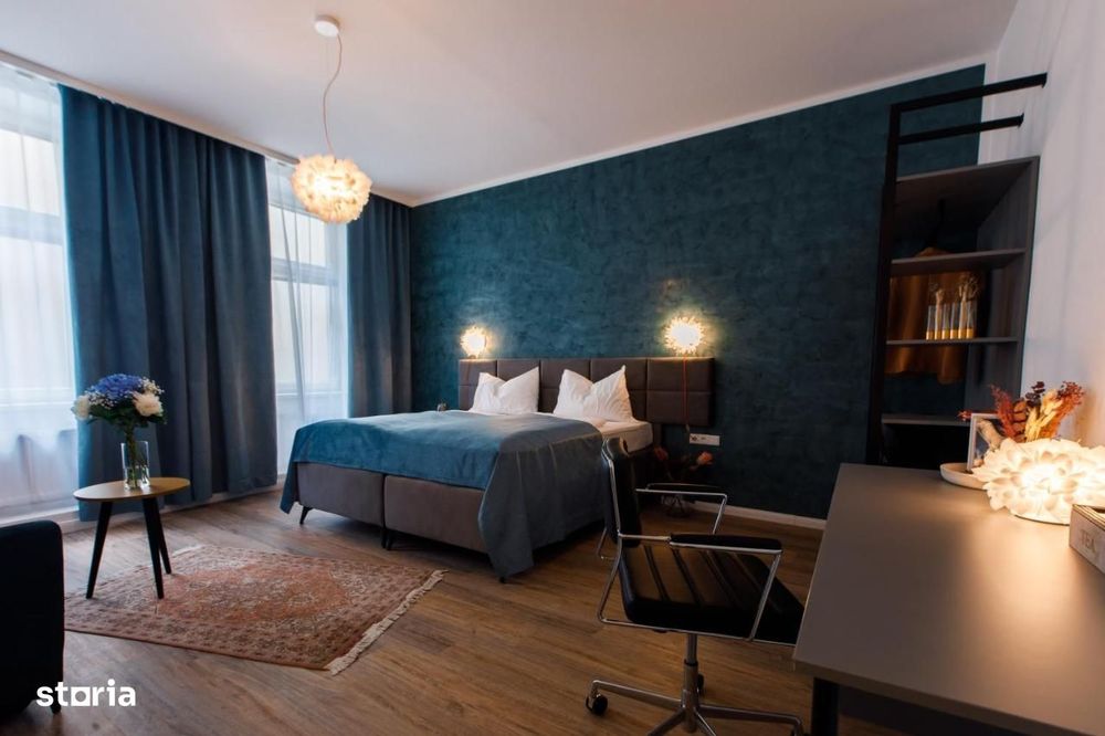 Garsoniera- direct dezvoltator, oferta