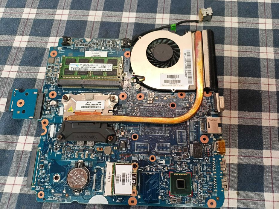 Carcasa module HP ProBook 450-G0 450-G1