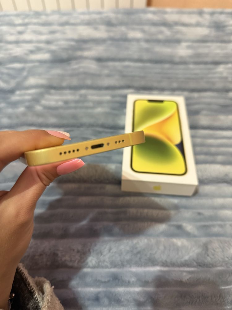 Iphone 14 128 gb