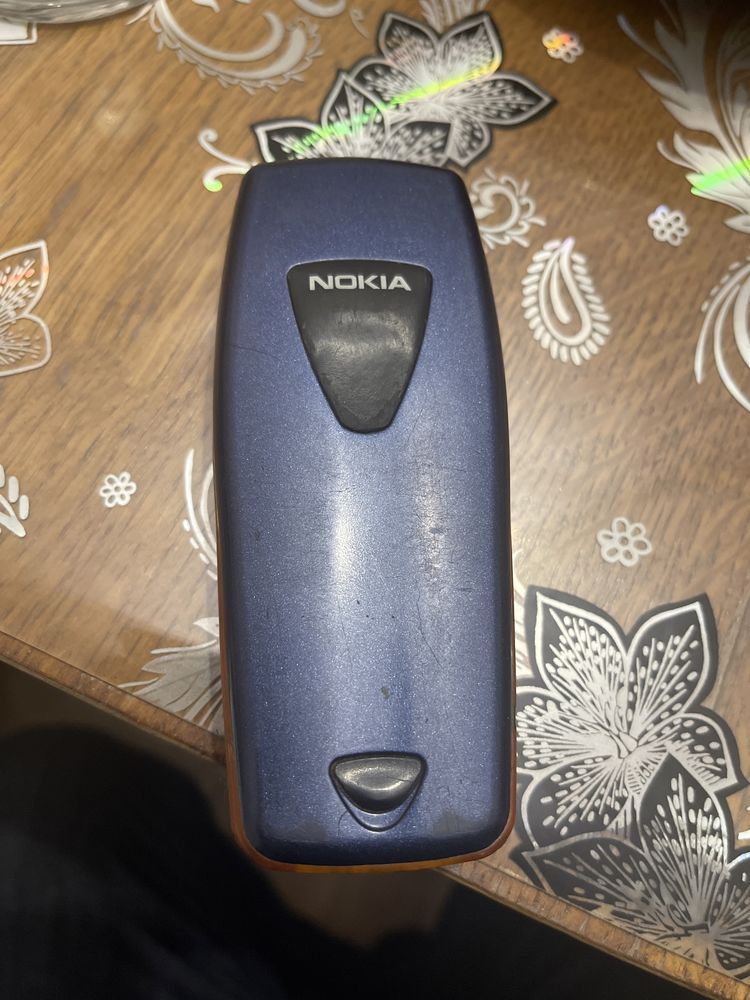 Nokia 3510i functional+ incarcator