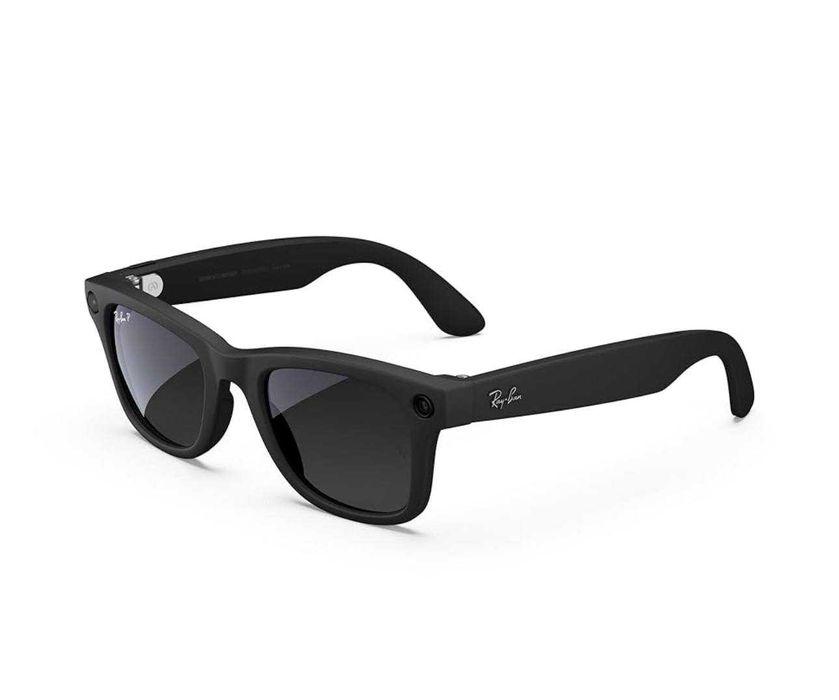 Ray Ban meta yengide