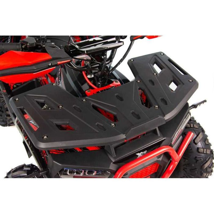 Atv copii XTR 018/8 Pro Discovery, roti 8 inch, 125cc