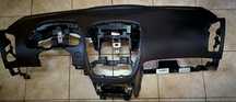 Plansa bord kia ceed Ed  2010-2012 facelift