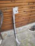 Vand armatura bara spate Renault Megane III combi