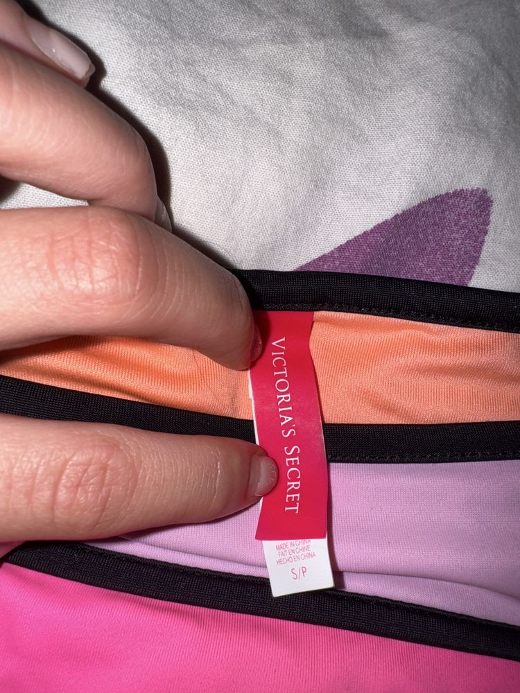 Бански Victoria’s secret S нов
