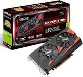 Asus GTX 1050 TI 4GB Expedition OC