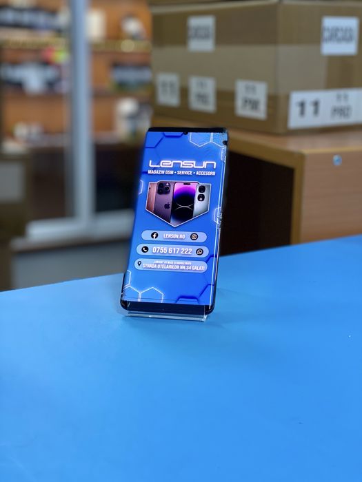 Moto Edge 50 Pro 512GB, Garantie 12 luni | Lensun