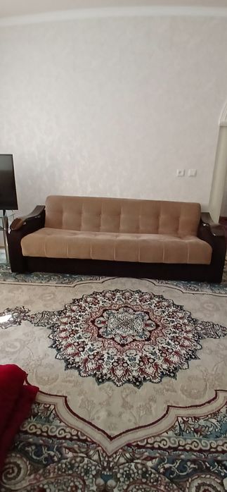Мягкая мебель диван