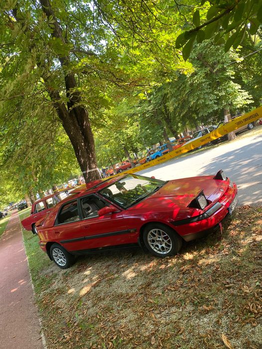 Mazda 323f de vanzare
