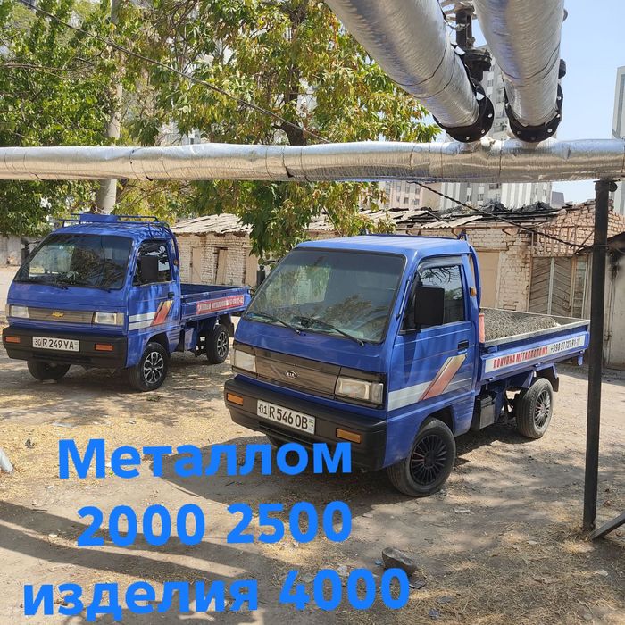 Металлом оламиз металом металлолом олиб кетиш