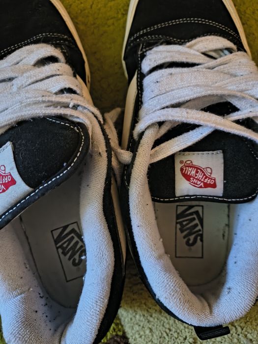 Vans knu skul mărimea 45