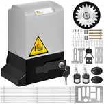 Vand motor poarta culisanta 12 metri 600kg