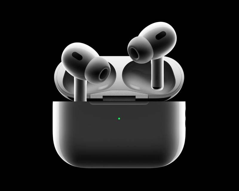 AirPods Pro – Premium! Eng sifatli varianti 6 oy kafolat bilan!