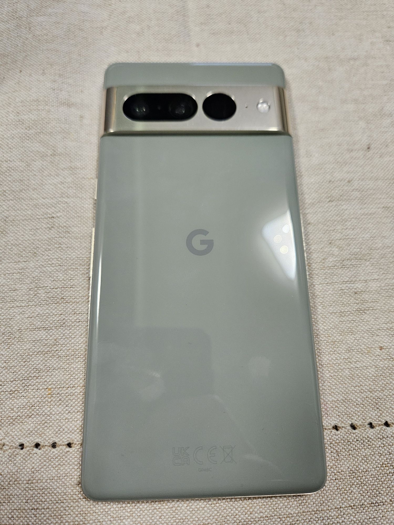 Google Pixel 7Pro