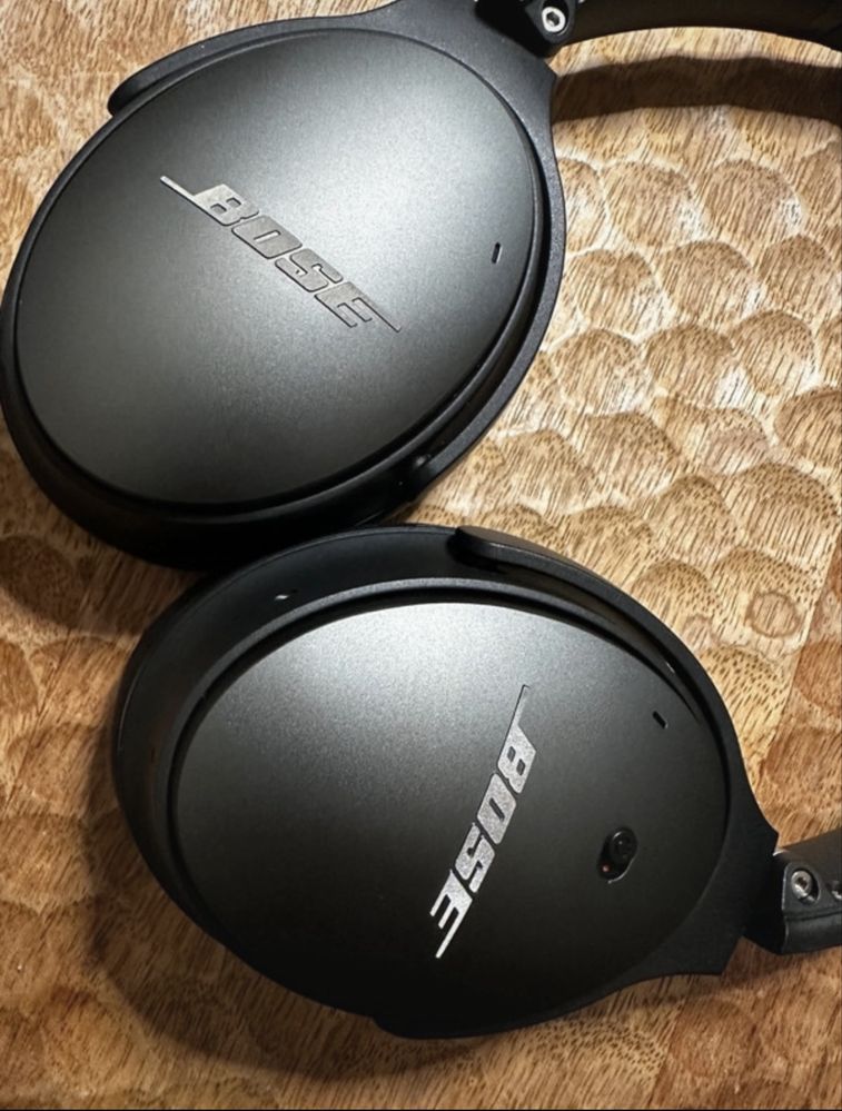 Casti Bose QC25 Noise Cancelling