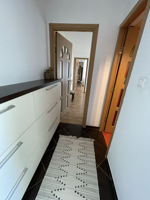 Se vinde apartament la mansarda , 2 camere, 45 m