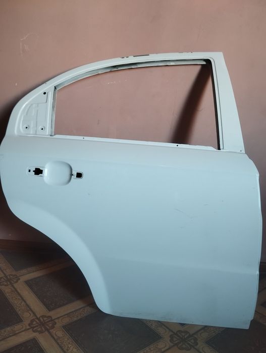 Nexia 3 ранги ок