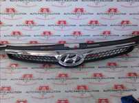 grila centrala hyundai i30 1.4 benzina an fabr 2009