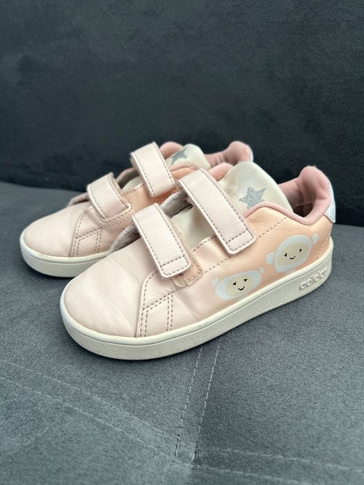 Adidas маратонки за момиче