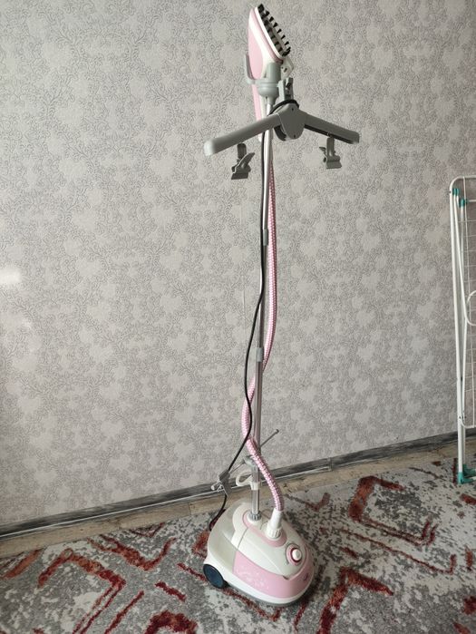 Продам Отпариватель