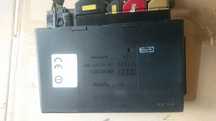 Calculator modul confort audi TT 1.8 benzina quattro BAM 2004