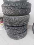 Anvelope michelin