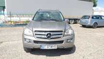 Mercedes-Benz GL 320 4Matic 7G-TRONIC 7 Locuri , An 2008.
TEL: 0771.34