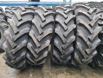 Cauciucuri noi tractor 16.9-30 PANTHER 16PR anvelope rezistente FIAT