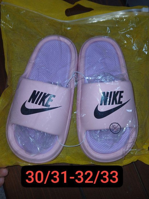 Papuci disponibili, mărimi pe poze