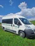 Citroen Jumper 8+1