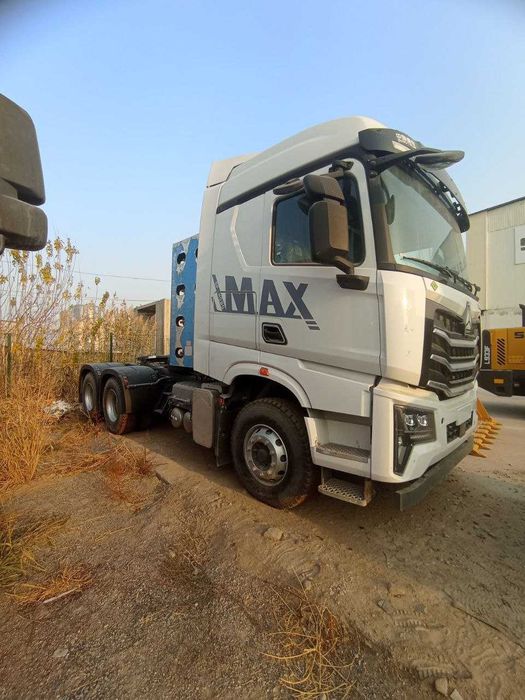 HOWO MAX 12 ГБ РЕССОРНЫЙ (ФАКАТ ЧЕРЕЗ ЛИЗИНГ) график фото тегида бор