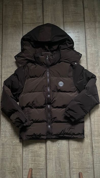 Geaca trapstar puffer