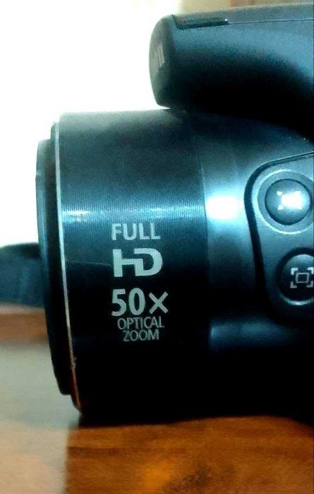 Фото камера CANON  SX 540 HS