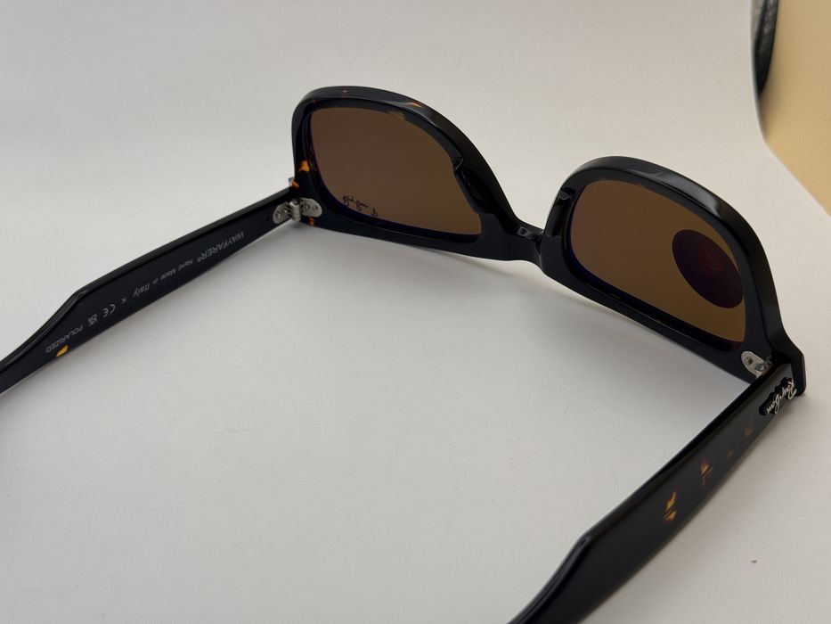 Ochelari de soare RAY BAN 2140 Wayfarer Polarizati Noi
