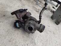 Turbo turbina audi a6 c6 4f 2.0 TDI 140 CP cod motor BRE BLB