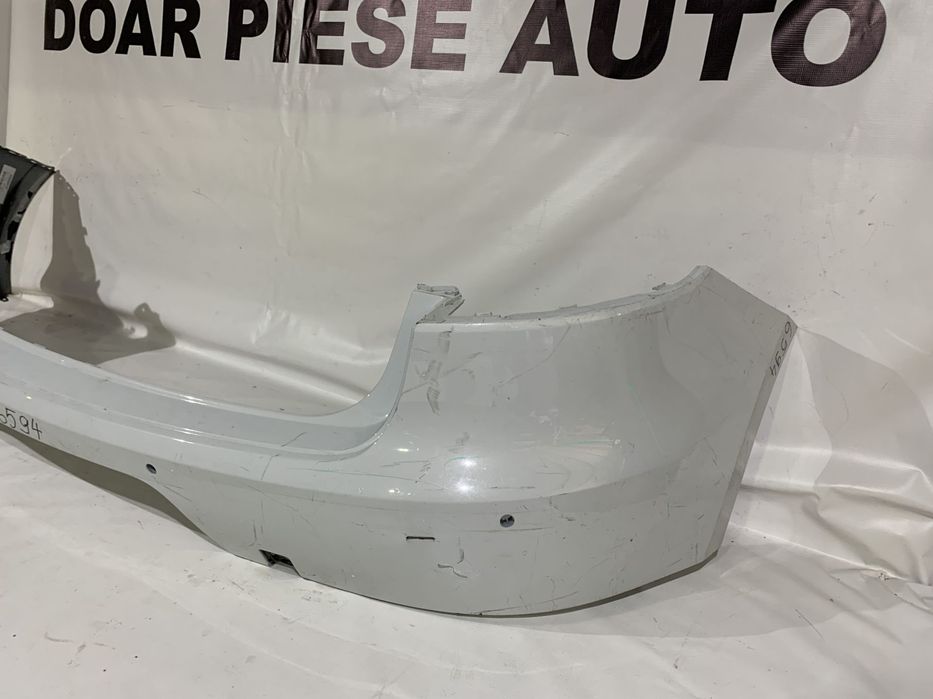 Bara spate Porsche Macan, 2014, 2015, 2016, 2017, 2018, 2019, 2020, 2021, cod origine OE 95B807421L.