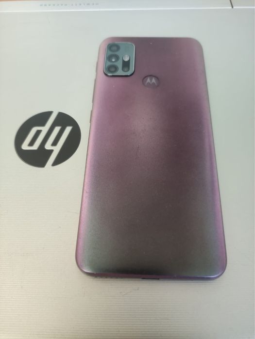 Motorola G30 Display Original