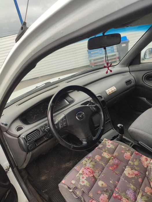 Продам Мазду 626 2.0