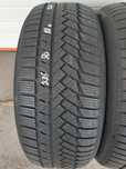 Зимни гуми 2 броя CONTINENTAL WinterContact TS850P 225 50 R18 дот 3321