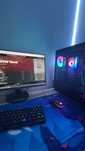 Pc Complet intel i5-12k nvidia gtx 4060