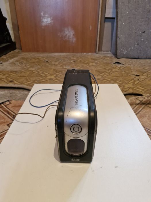 Источник бесперебойного питания!!