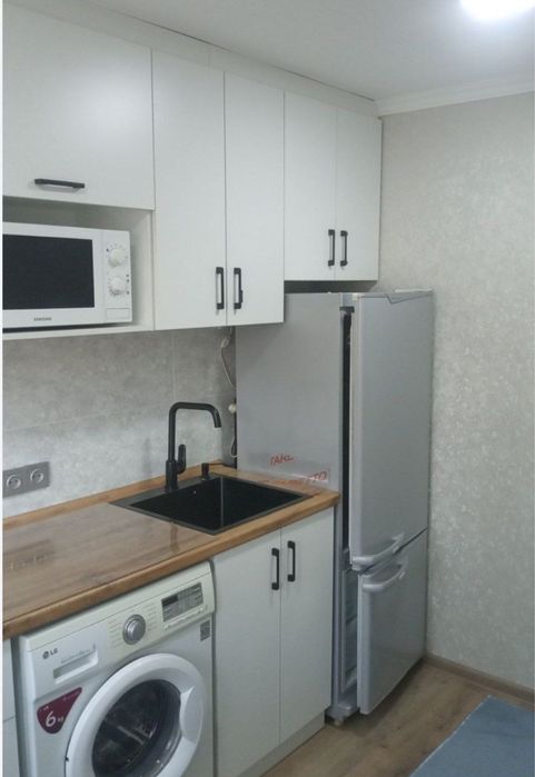 2 квартал Чиланзар Аллея Продам 1 комнатную Квартира с ремонтом