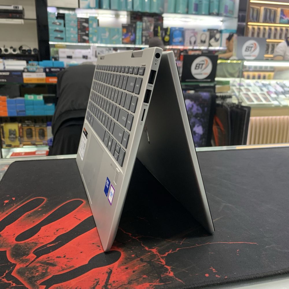 Перечислена Бор Ноутбук Noutbuk Hp envy x360 2in1 Bepul yetkazsh bilan