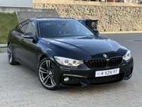 Bmw Seria 4 420d *M Pachet *3 Butoane *Automatic *184cp *2015 Euro6!