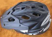Casca protectie MTB / Enduro MET Parabellum marime L