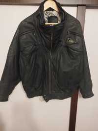Geaca jacheta piele moto Modeka mărimea 44