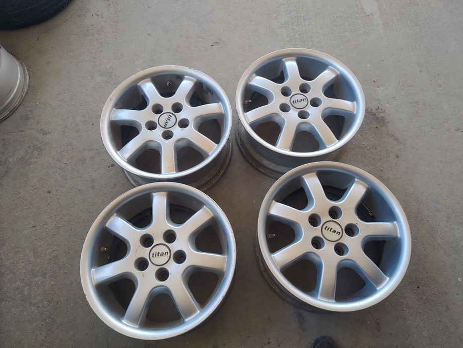 5/114.3/16 джанти